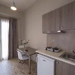 Apartahotel Acta