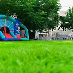 Apartahotel Acta 3*