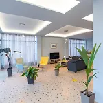 Acta Apartahotel 3*