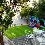 Acta Aparthotel