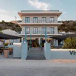 Acta Aparthotel 3*