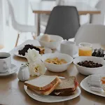 Acta Aparthotel 3*