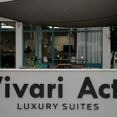 Acta * Vivari