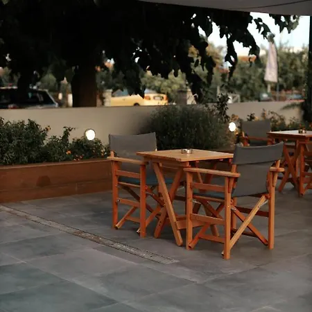 Aparthotel Acta