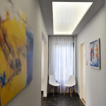 Acta Aparthotel Vivari