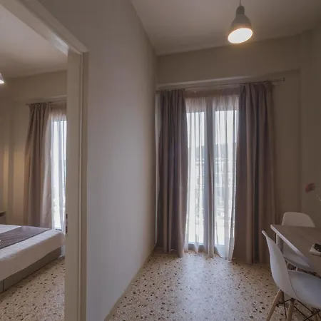 Aparthotel Acta *