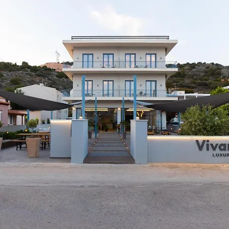 Acta Aparthotel Vivari