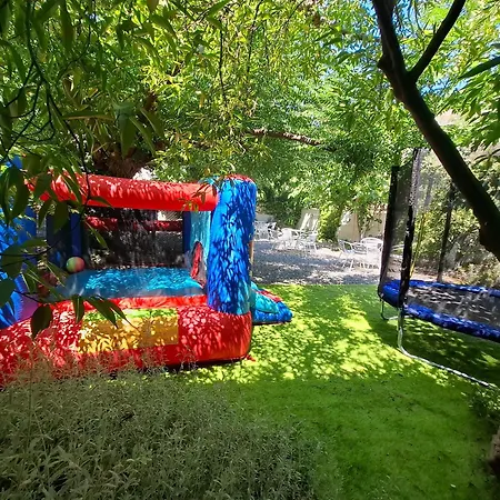 Acta Aparthotel Vivari