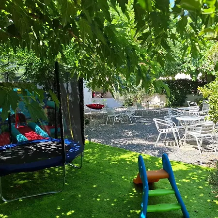 Aparthotel Acta Vivari