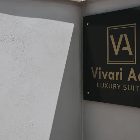 Acta Apartahotel Vivári