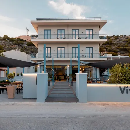 Acta Aparthotel 3*