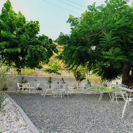 Acta Aparthotel Vivári