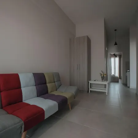 Acta Apartmanhotel