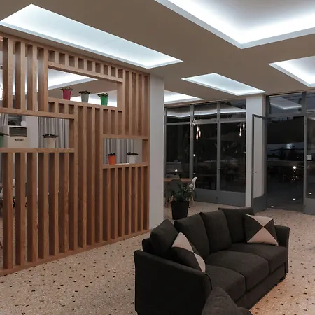 Aparthotel Acta