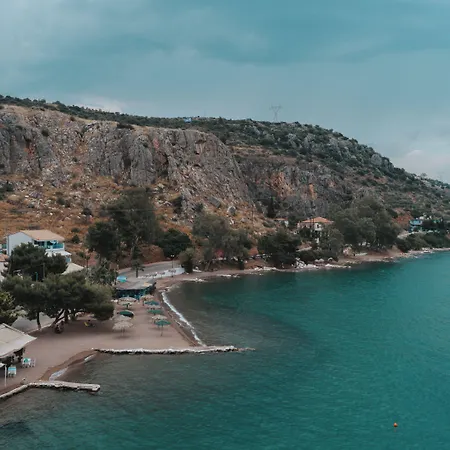 Acta Ξενοδοχείο με διαμερίσματα Βιβάρι