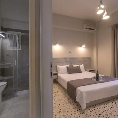 Acta Aparthotel