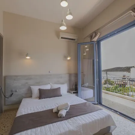 Apartahotel Acta Vivári