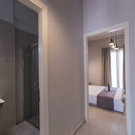 Aparthotel Acta *