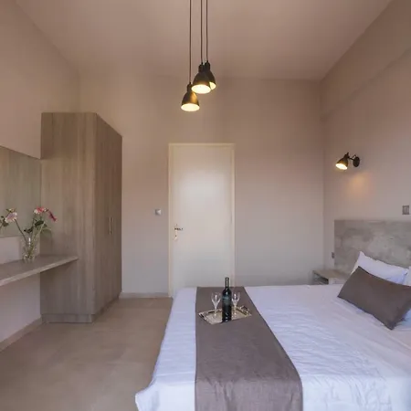 Aparthotel Acta