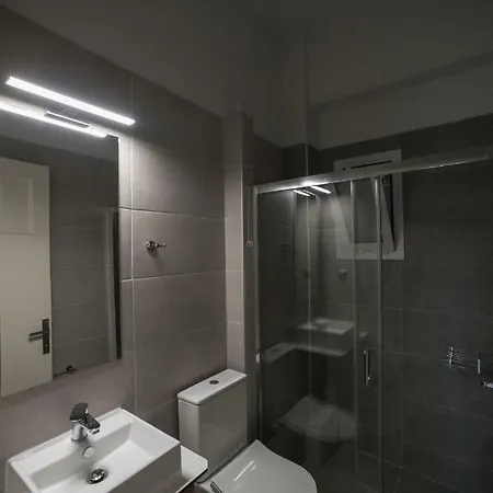 Aparthotel Acta *
