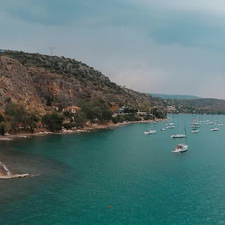 Acta Ξενοδοχείο με διαμερίσματα 3*