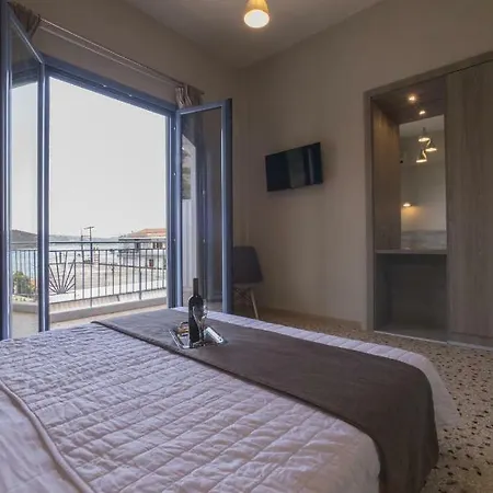 Acta Aparthotel