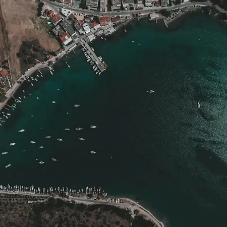 Ξενοδοχείο με διαμερίσματα Acta 3*