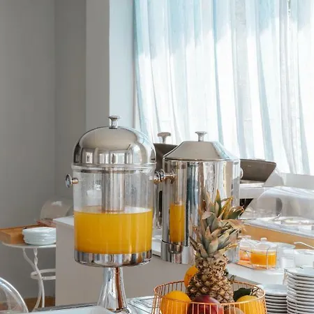 Aparthotel Acta Vivari