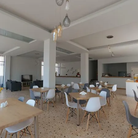 Acta Aparthotel Vivari