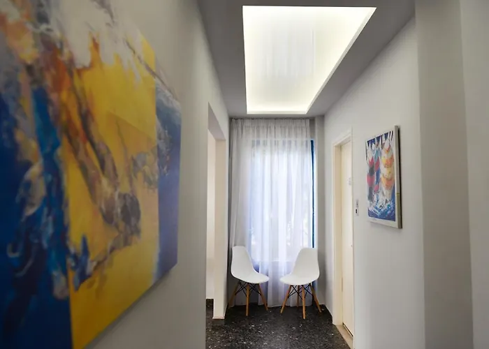 Acta Aparthotel Vivári