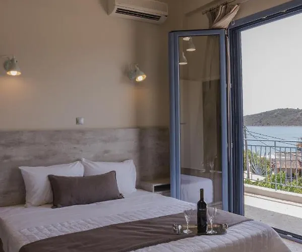 Acta Apart-hotel Vivári