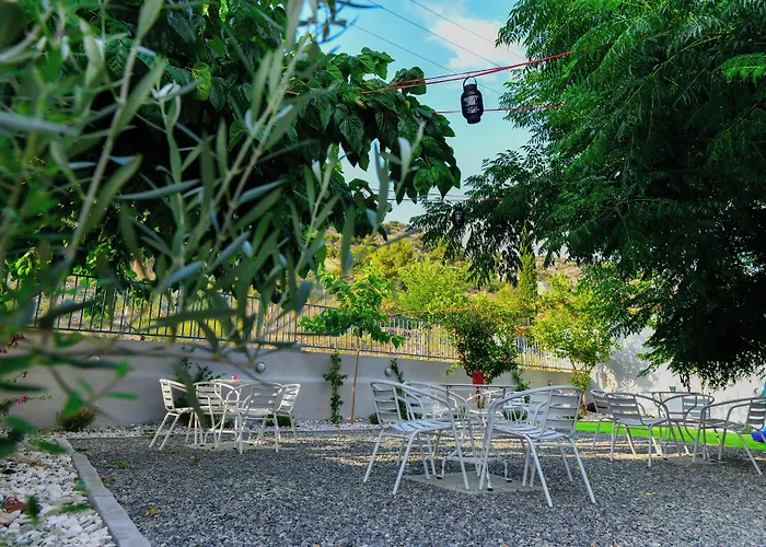 Aparthotel Acta Vivári