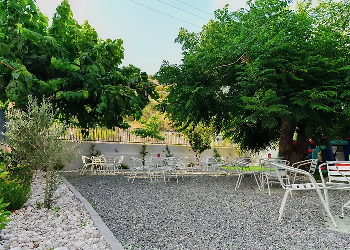 Acta Aparthotel Vivári