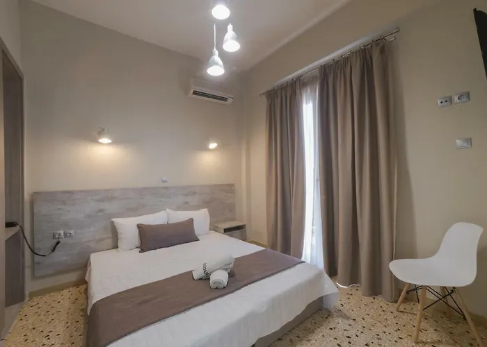 Apartahotel Acta Vivári