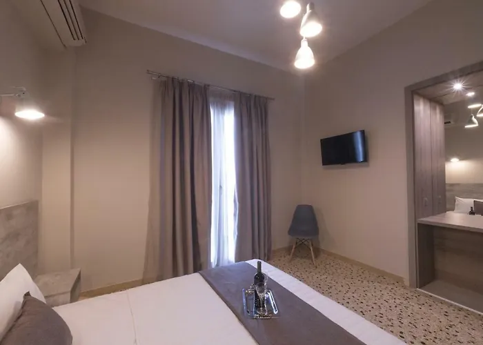 Apartahotel Acta Vivári