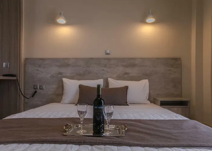 Acta Apartahotel Vivári