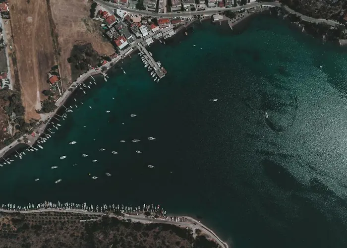 Ξενοδοχείο με διαμερίσματα Acta 3*