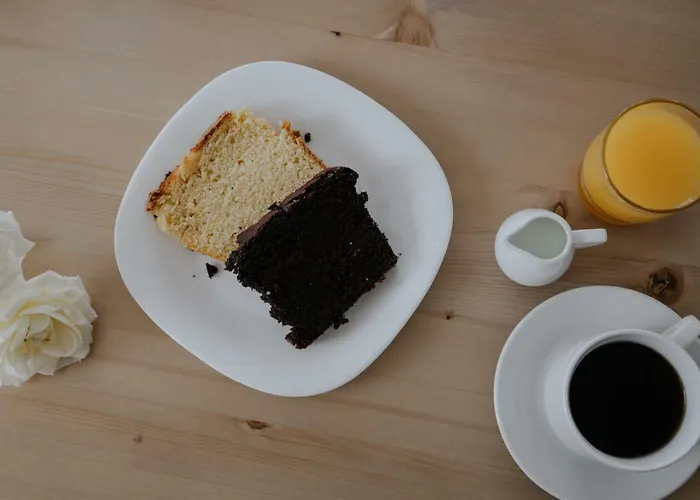 Acta Apart-hotel Vivári