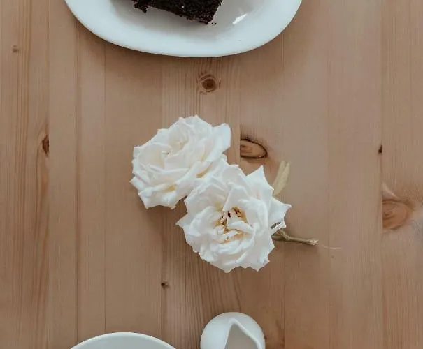 מלון דירות Acta 3*