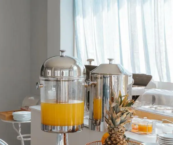 Apartahotel Acta Vivári